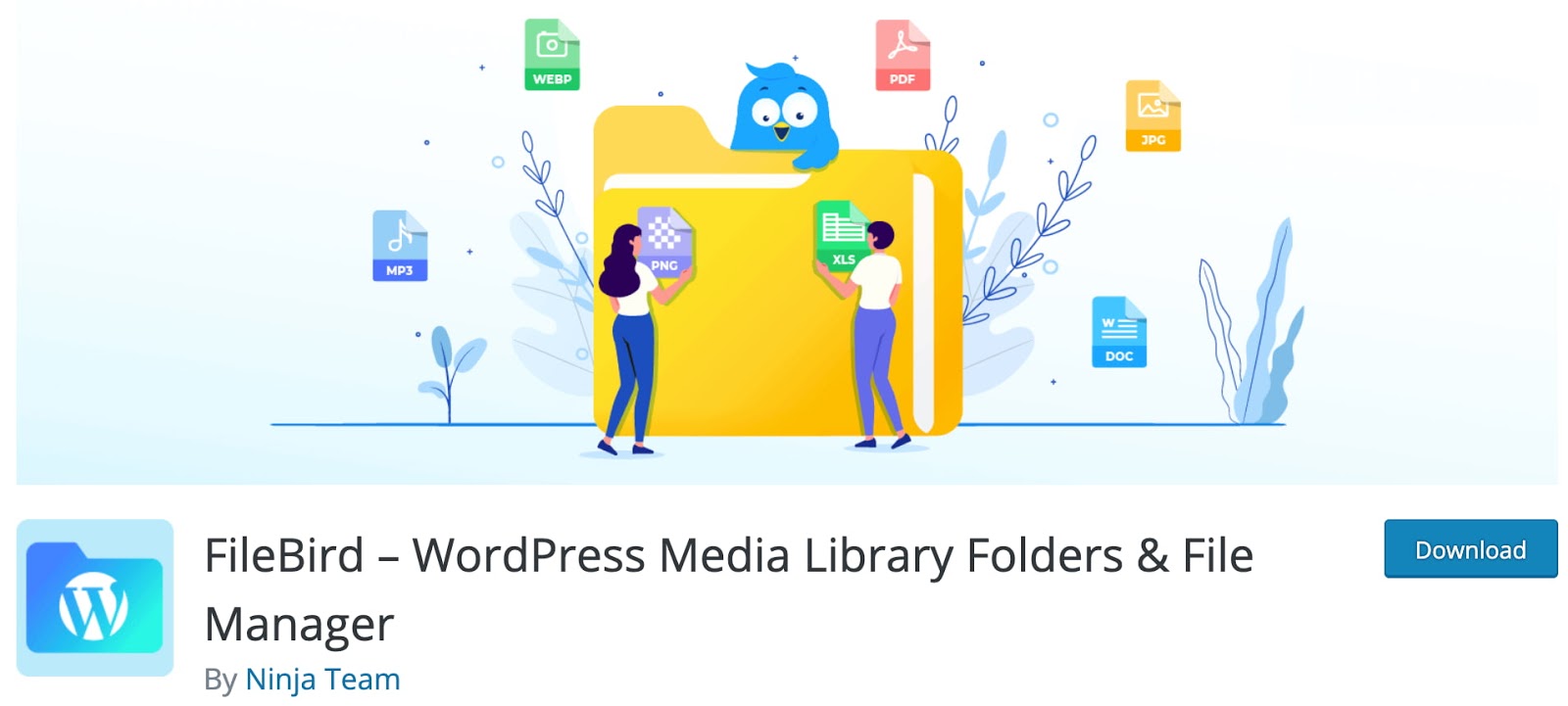 12 WordPress Media Library Plugins to Get Your Content Under Control